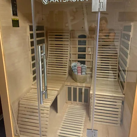 Apartmán Bella