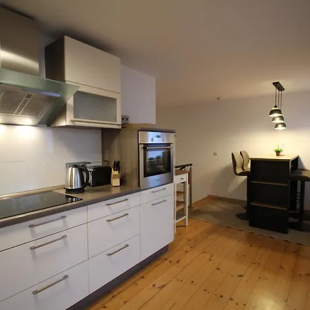 Apartmán Bella